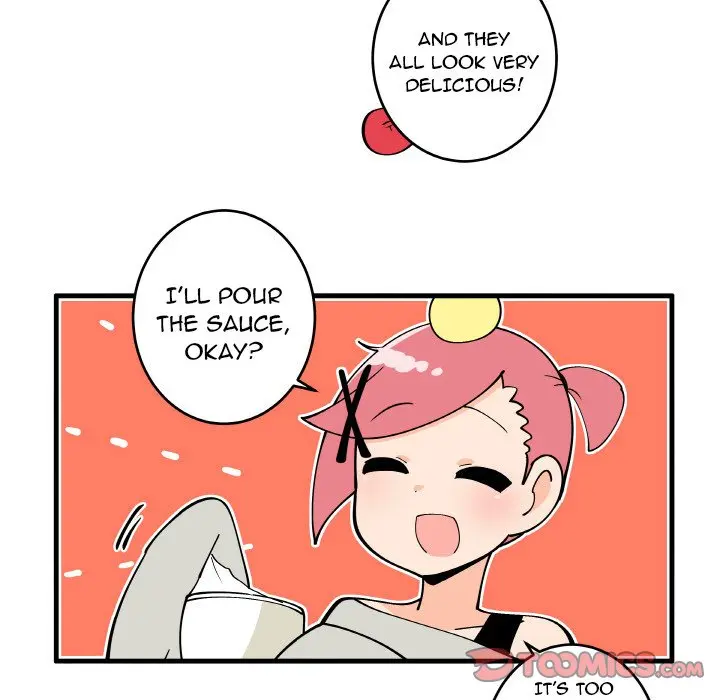 The Amazing Siblings Manhwa Chapter 142 - Page 9