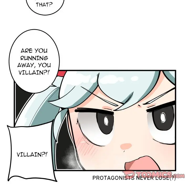 The Amazing Siblings Manhwa Chapter 143 - Page 10