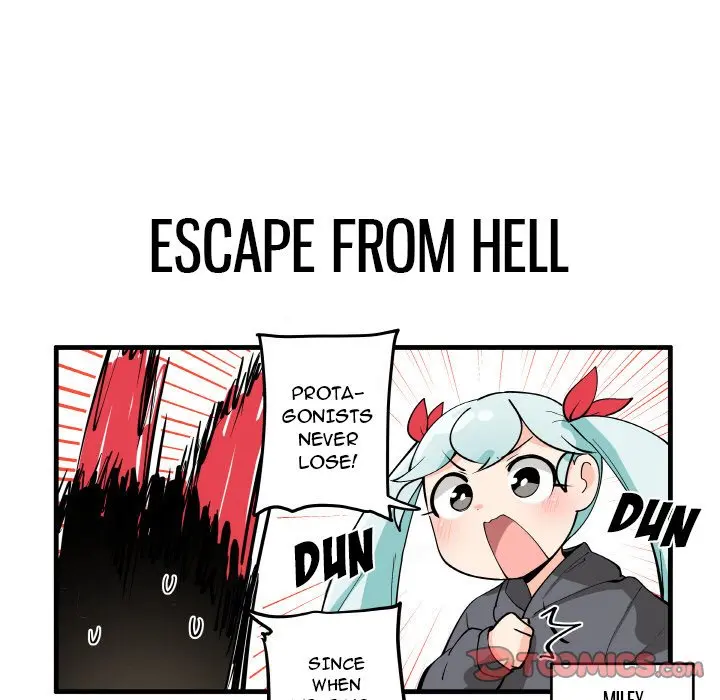 The Amazing Siblings Manhwa Chapter 143 - Page 11