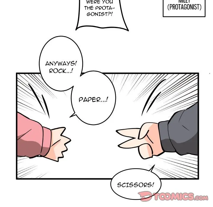 The Amazing Siblings Manhwa Chapter 143 - Page 12