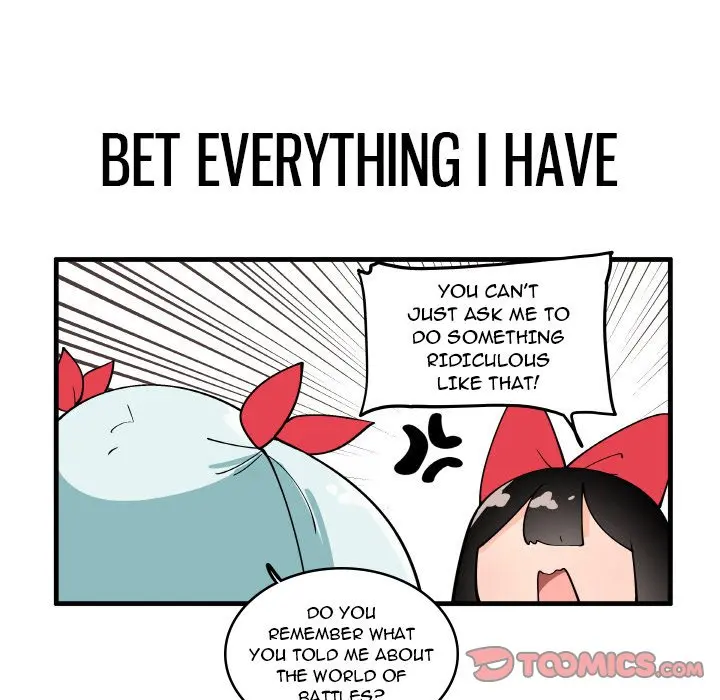 The Amazing Siblings Manhwa Chapter 143 - Page 15