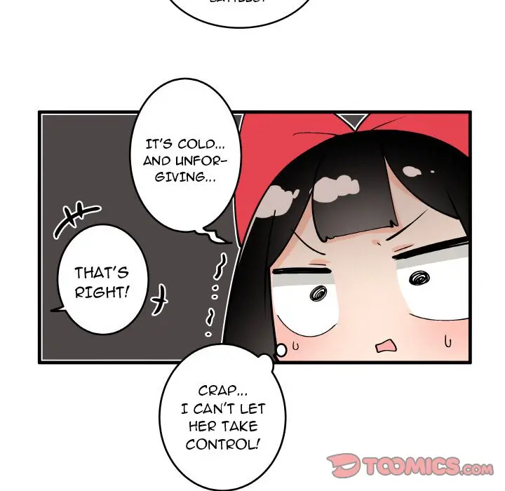 The Amazing Siblings Manhwa Chapter 143 - Page 16