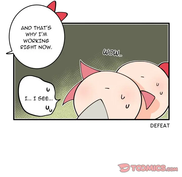The Amazing Siblings Manhwa Chapter 143 - Page 18