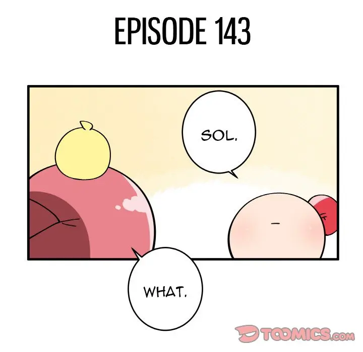 The Amazing Siblings Manhwa Chapter 143 - Page 19