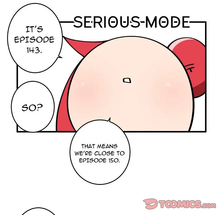 The Amazing Siblings Manhwa Chapter 143 - Page 20