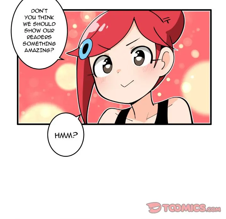 The Amazing Siblings Manhwa Chapter 143 - Page 21