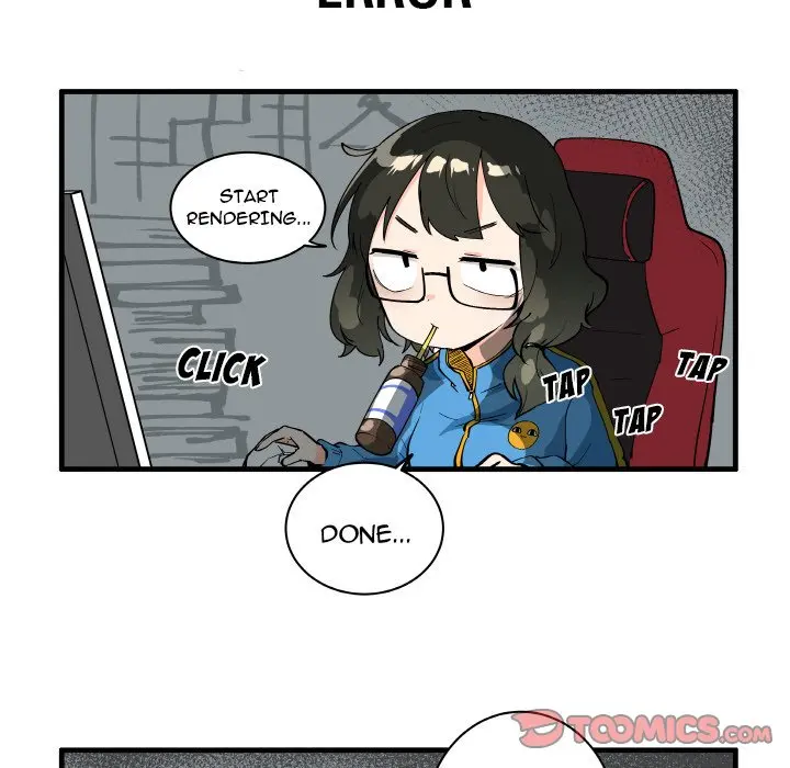 The Amazing Siblings Manhwa Chapter 143 - Page 23