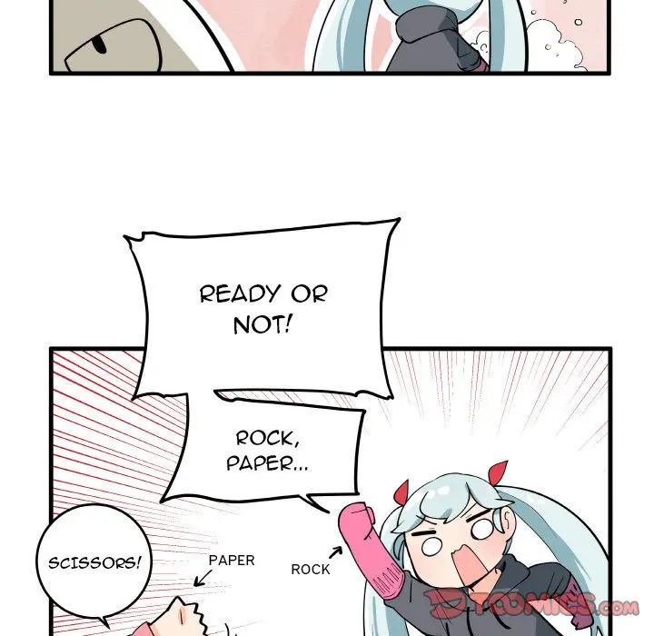 The Amazing Siblings Manhwa Chapter 143 - Page 5