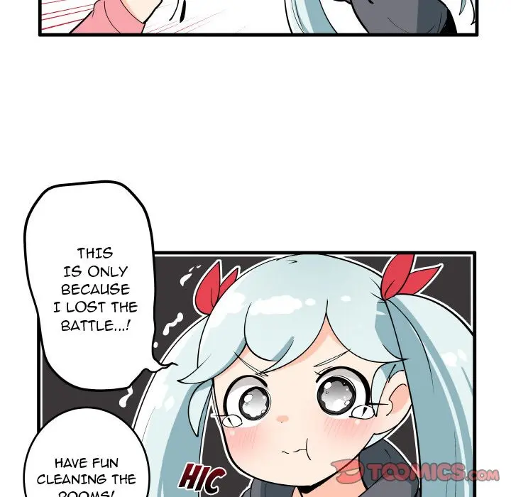 The Amazing Siblings Manhwa Chapter 143 - Page 6