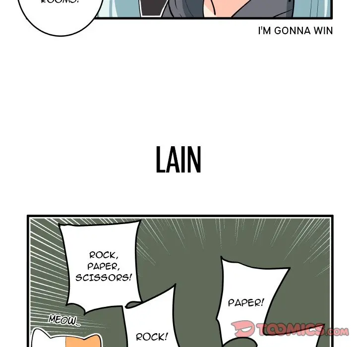 The Amazing Siblings Manhwa Chapter 143 - Page 7