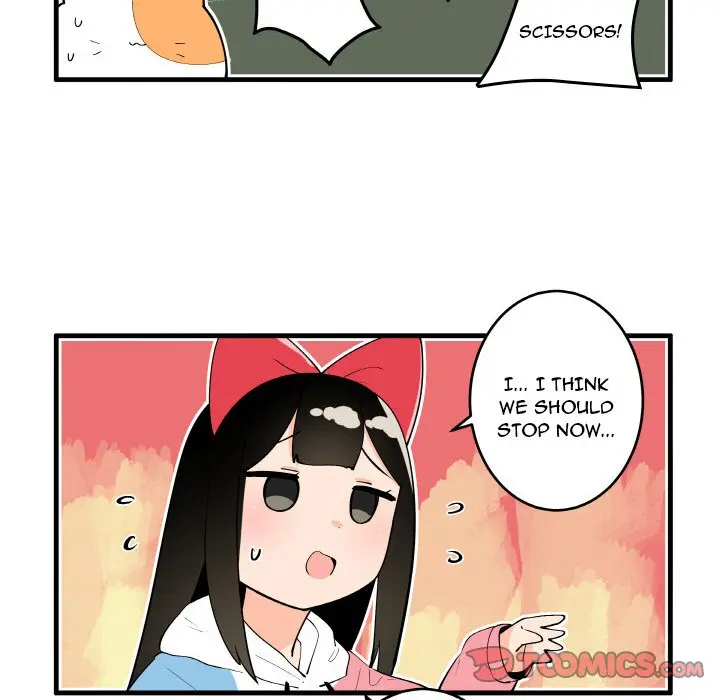 The Amazing Siblings Manhwa Chapter 143 - Page 8