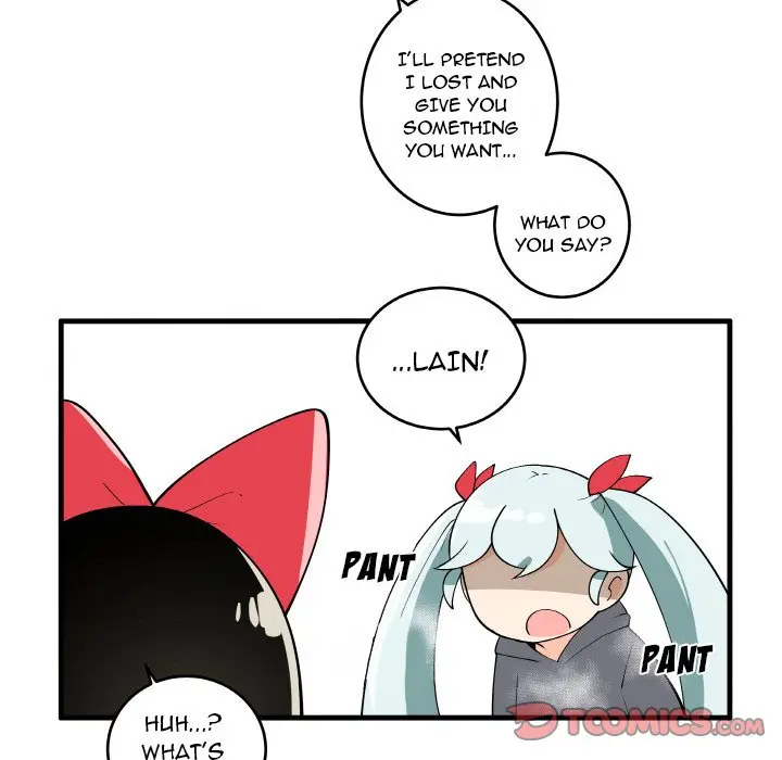 The Amazing Siblings Manhwa Chapter 143 - Page 9
