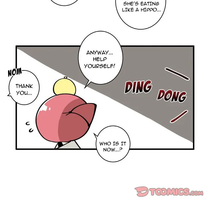 The Amazing Siblings Manhwa Chapter 144 - Page 16