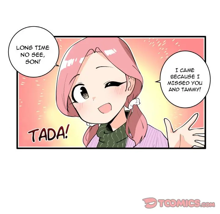 The Amazing Siblings Manhwa Chapter 144 - Page 17