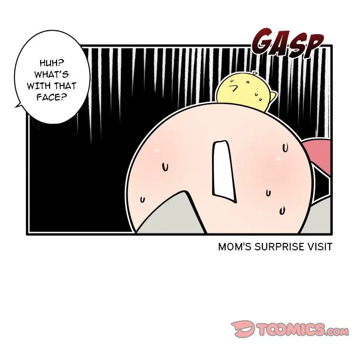 The Amazing Siblings Manhwa Chapter 144 - Page 18