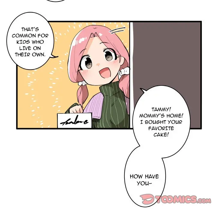 The Amazing Siblings Manhwa Chapter 144 - Page 20