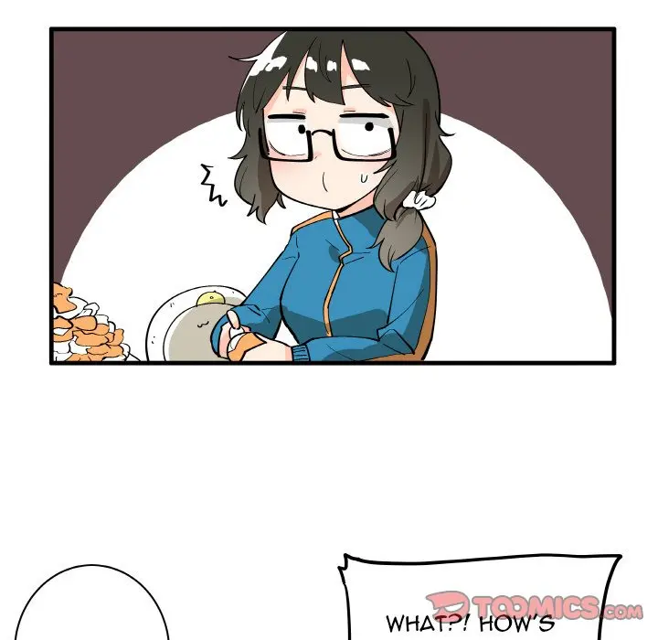 The Amazing Siblings Manhwa Chapter 144 - Page 21
