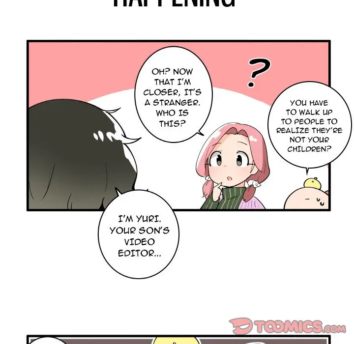 The Amazing Siblings Manhwa Chapter 144 - Page 23