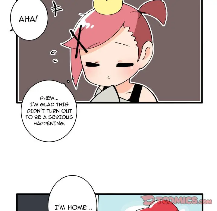 The Amazing Siblings Manhwa Chapter 144 - Page 24