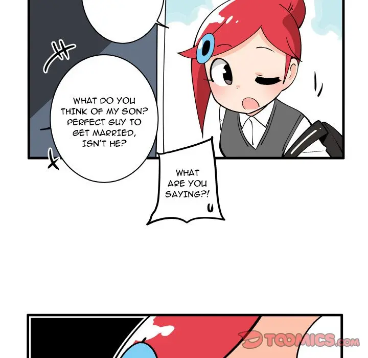 The Amazing Siblings Manhwa Chapter 144 - Page 25