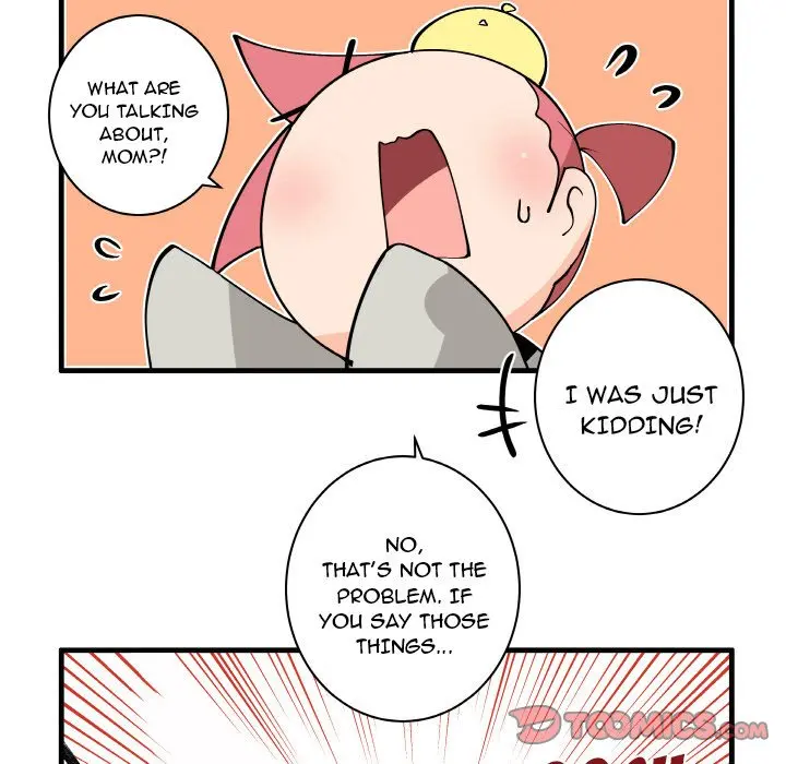 The Amazing Siblings Manhwa Chapter 144 - Page 27