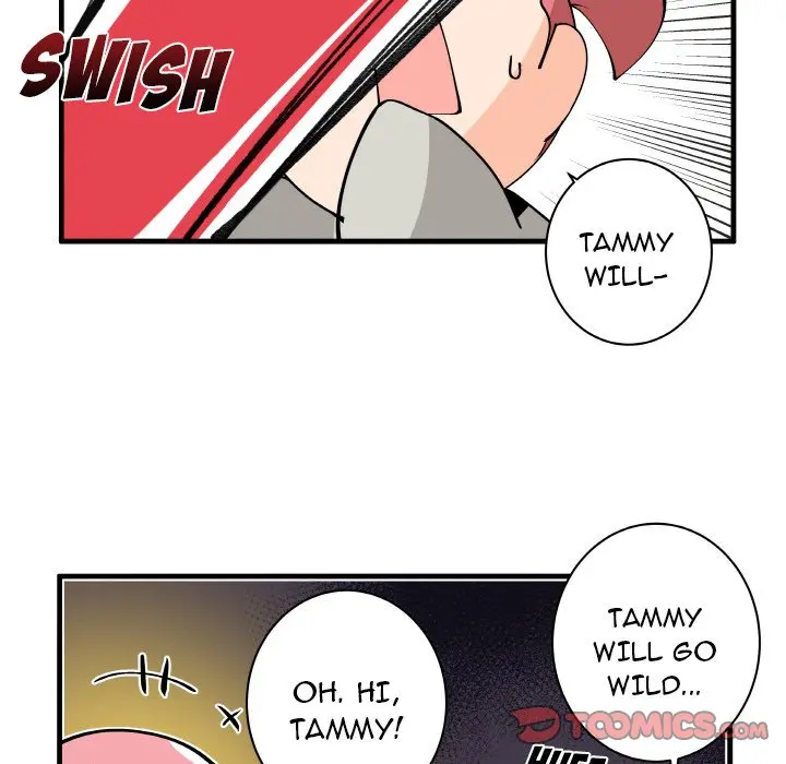 The Amazing Siblings Manhwa Chapter 144 - Page 29
