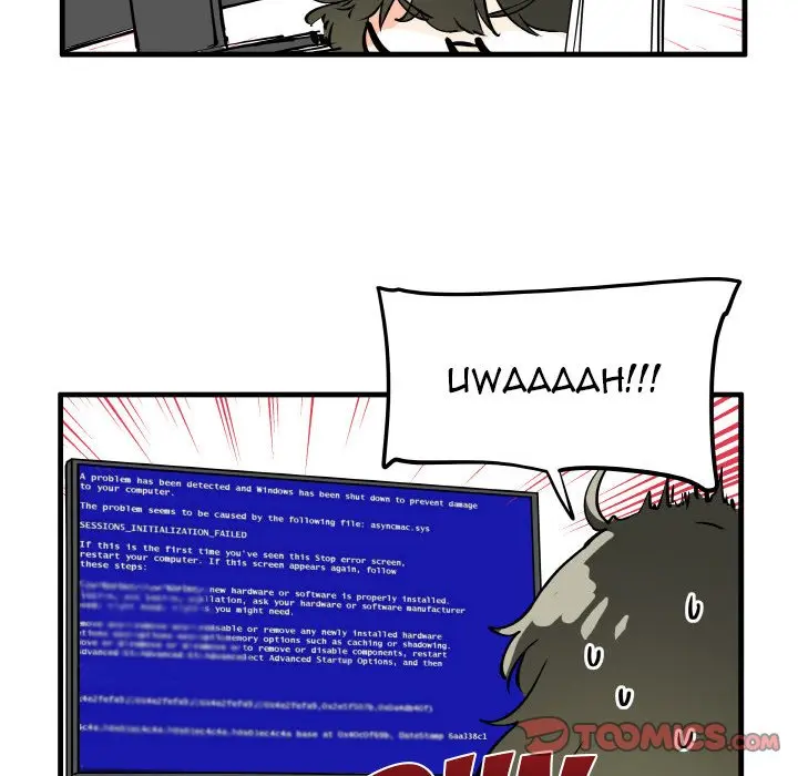 The Amazing Siblings Manhwa Chapter 144 - Page 6