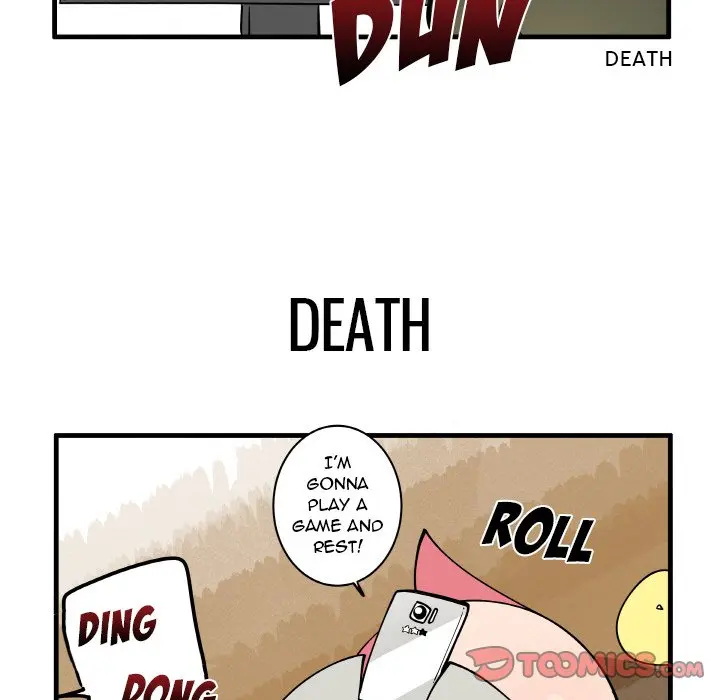 The Amazing Siblings Manhwa Chapter 144 - Page 7