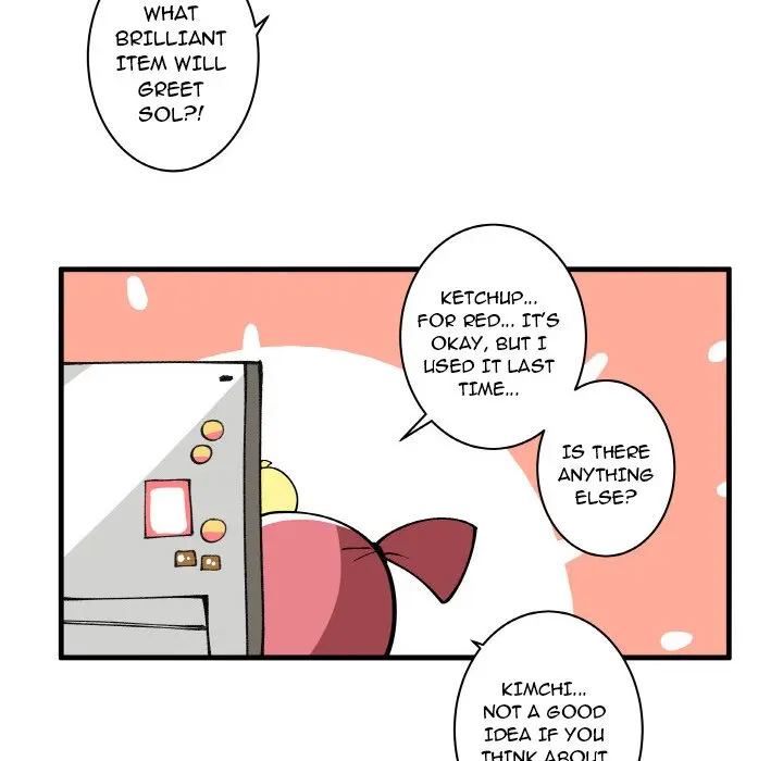 The Amazing Siblings Manhwa Chapter 145 - Page 12