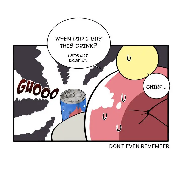 The Amazing Siblings Manhwa Chapter 145 - Page 14