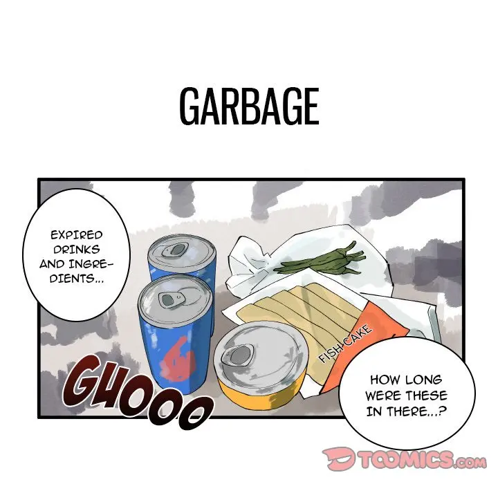 The Amazing Siblings Manhwa Chapter 145 - Page 15