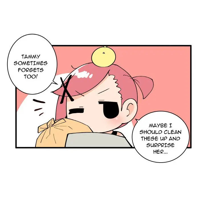 The Amazing Siblings Manhwa Chapter 145 - Page 16