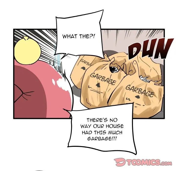 The Amazing Siblings Manhwa Chapter 145 - Page 17