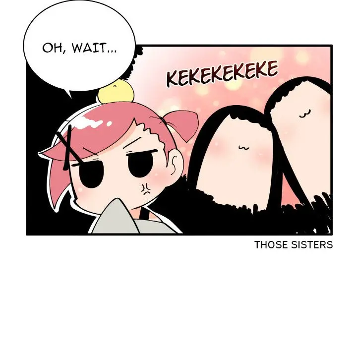 The Amazing Siblings Manhwa Chapter 145 - Page 18