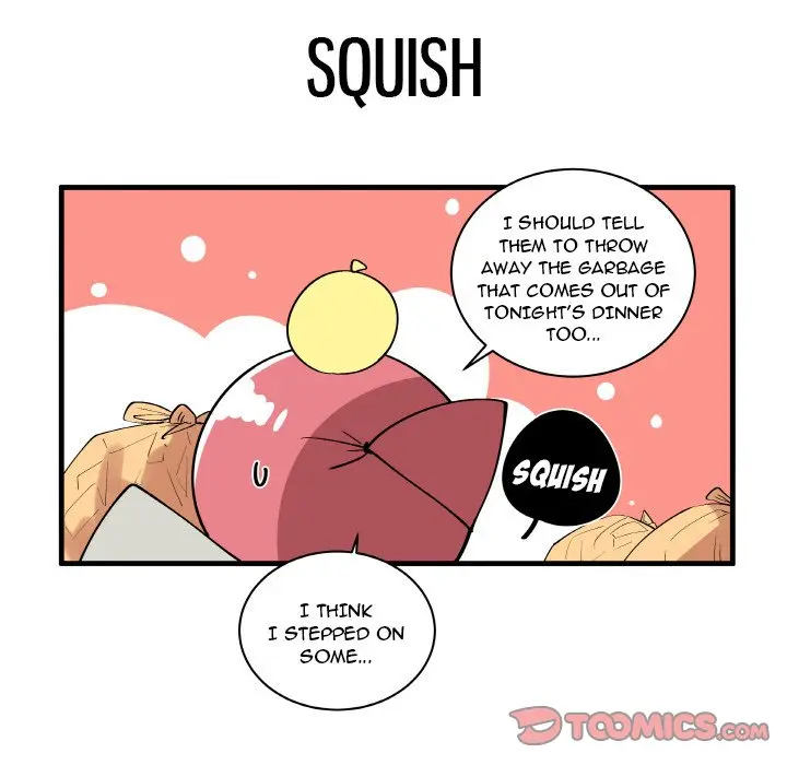 The Amazing Siblings Manhwa Chapter 145 - Page 19