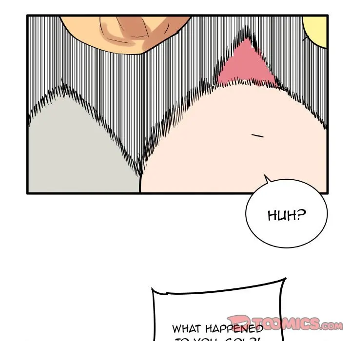The Amazing Siblings Manhwa Chapter 145 - Page 21