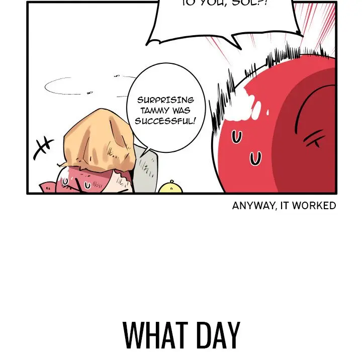 The Amazing Siblings Manhwa Chapter 145 - Page 22