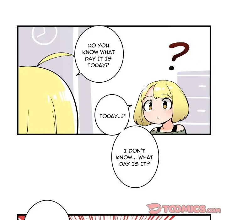 The Amazing Siblings Manhwa Chapter 145 - Page 23