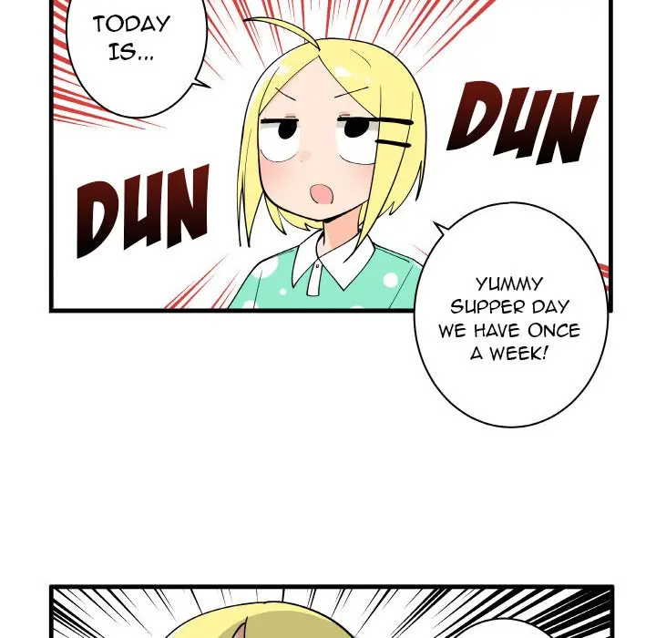 The Amazing Siblings Manhwa Chapter 145 - Page 24