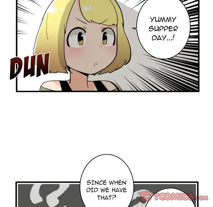 The Amazing Siblings Manhwa Chapter 145 - Page 25