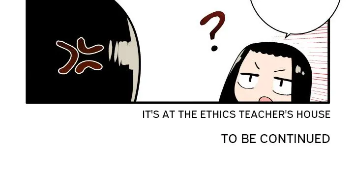 The Amazing Siblings Manhwa Chapter 145 - Page 30