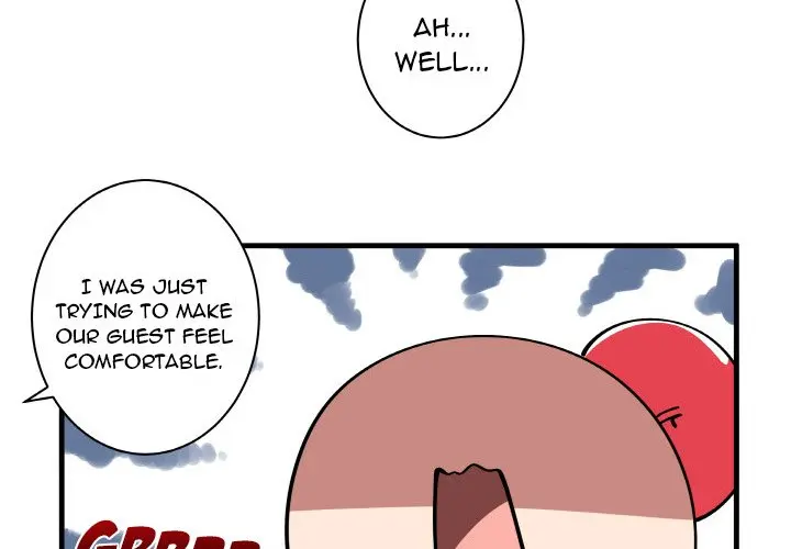 The Amazing Siblings Manhwa Chapter 145 - Page 4