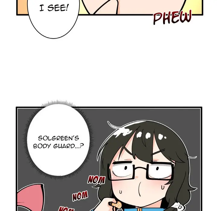 The Amazing Siblings Manhwa Chapter 145 - Page 6