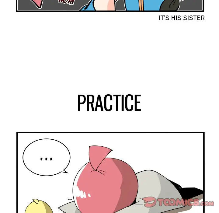 The Amazing Siblings Manhwa Chapter 145 - Page 7