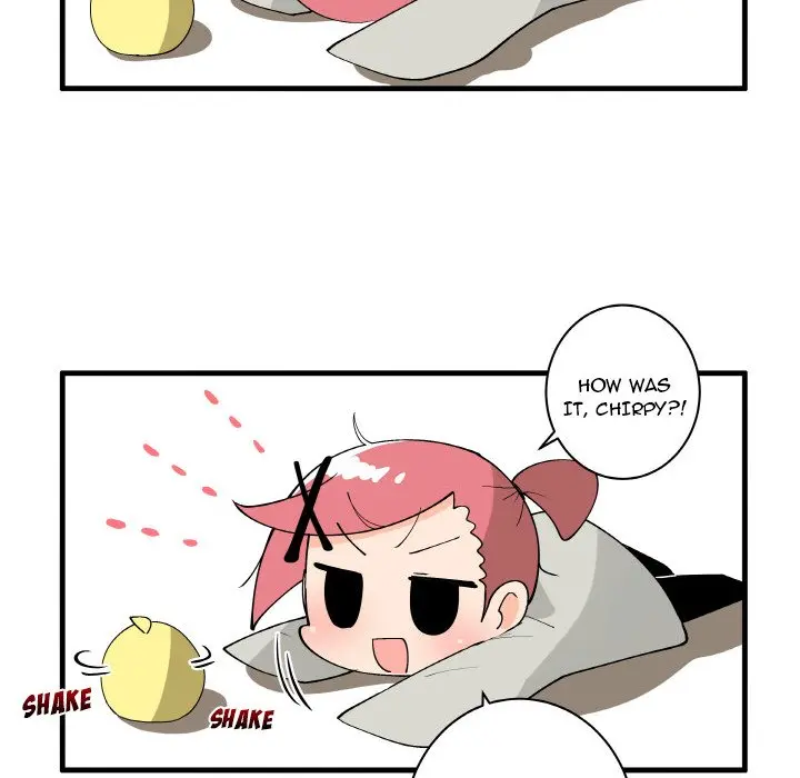 The Amazing Siblings Manhwa Chapter 145 - Page 8