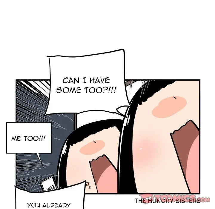 The Amazing Siblings Manhwa Chapter 146 - Page 10