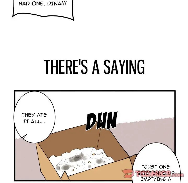 The Amazing Siblings Manhwa Chapter 146 - Page 11