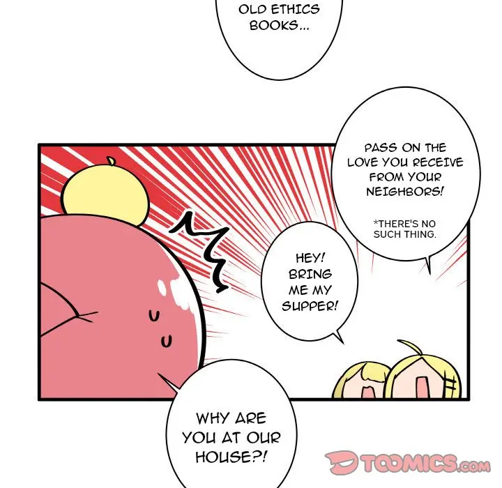The Amazing Siblings Manhwa Chapter 146 - Page 13