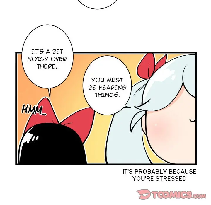 The Amazing Siblings Manhwa Chapter 146 - Page 14