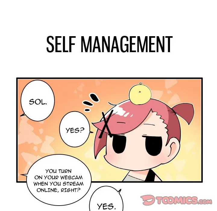 The Amazing Siblings Manhwa Chapter 146 - Page 15